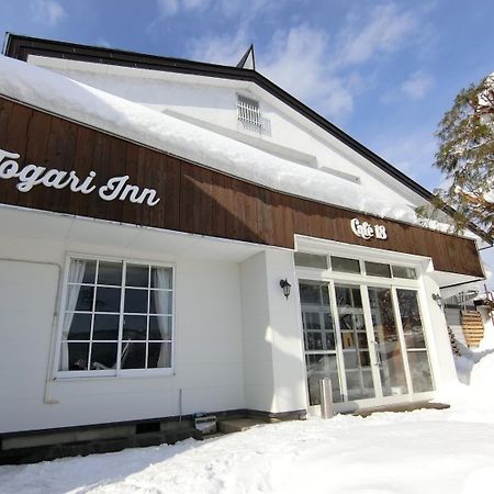 Togari Inn Suites Iiyama Екстер'єр фото