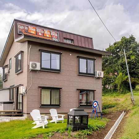 Togari Inn Suites Iiyama Екстер'єр фото