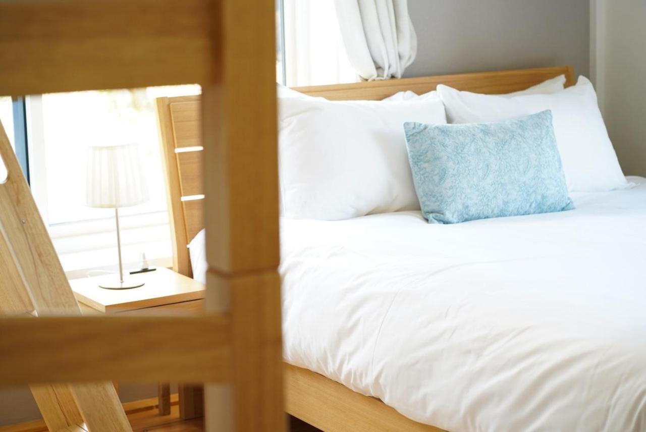 Togari Inn Suites Iiyama Екстер'єр фото
