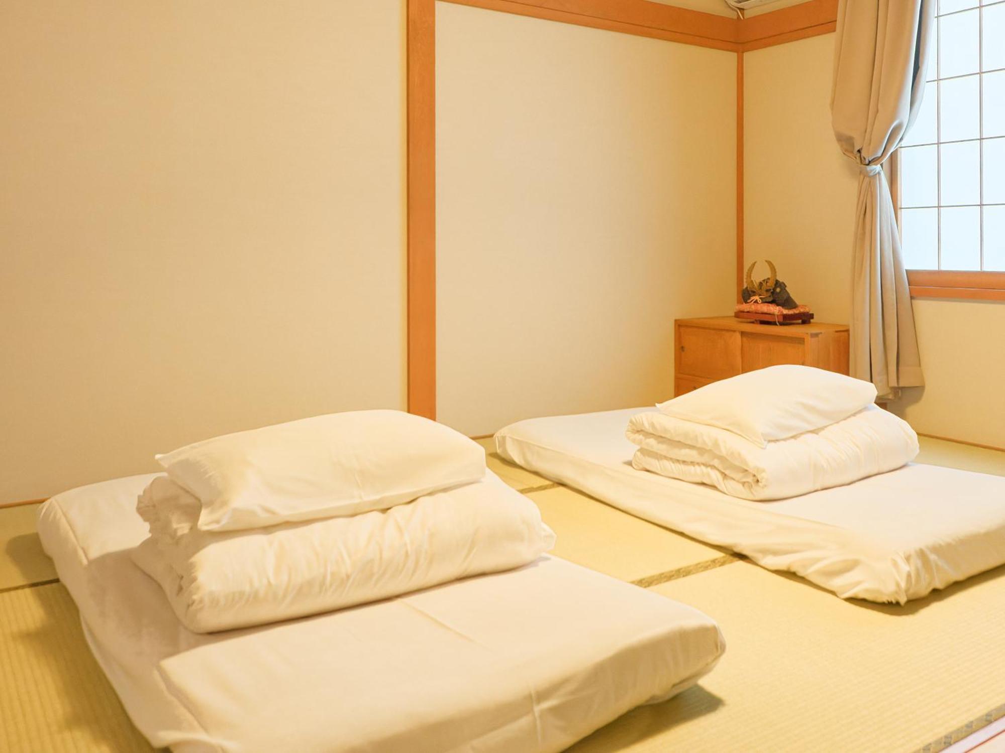 Togari Inn Suites Iiyama Екстер'єр фото